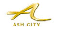 Logo Ash City